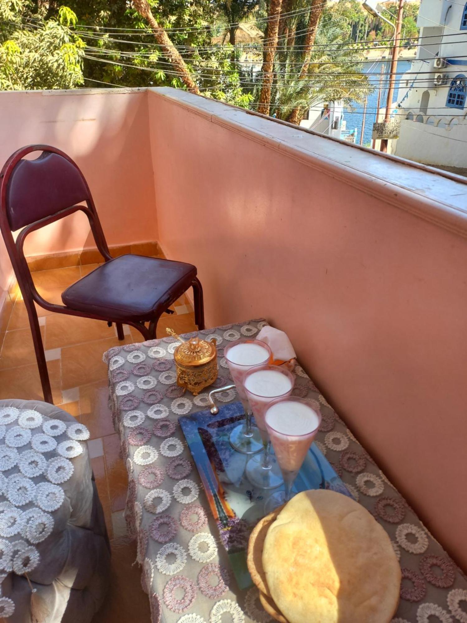 Charming Nubian Guest House Asszuán Kültér fotó