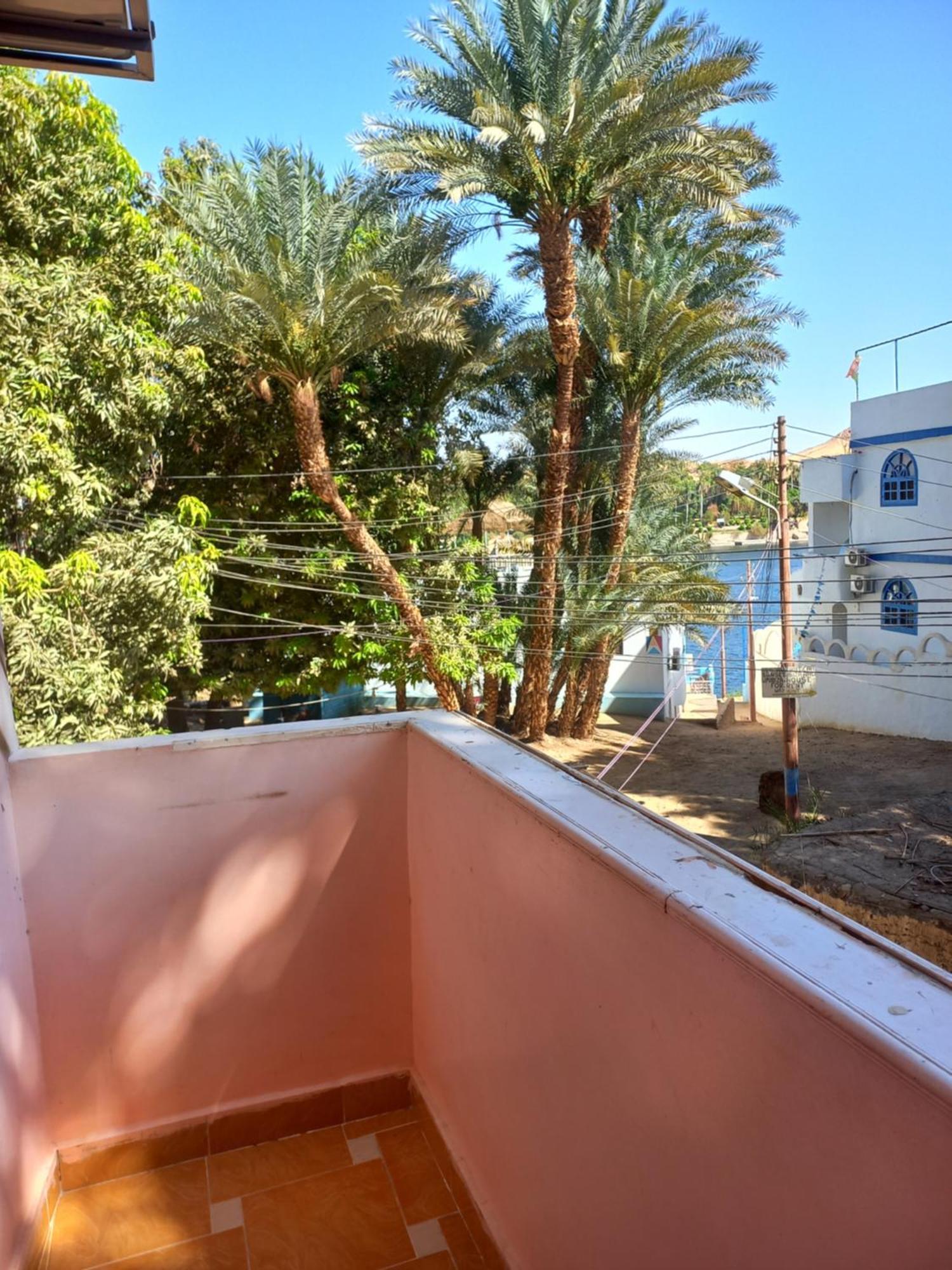 Charming Nubian Guest House Asszuán Kültér fotó