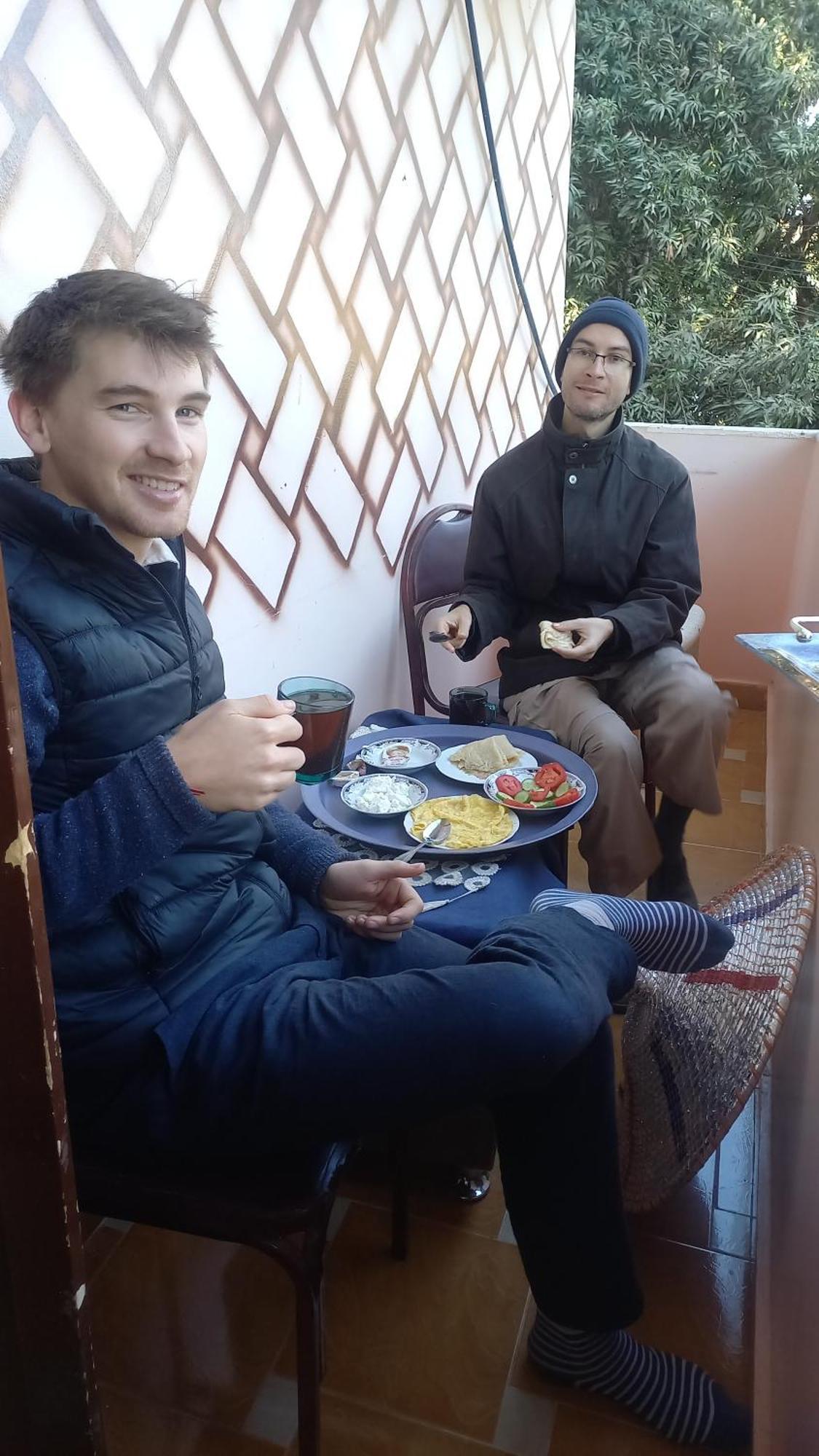 Charming Nubian Guest House Asszuán Kültér fotó